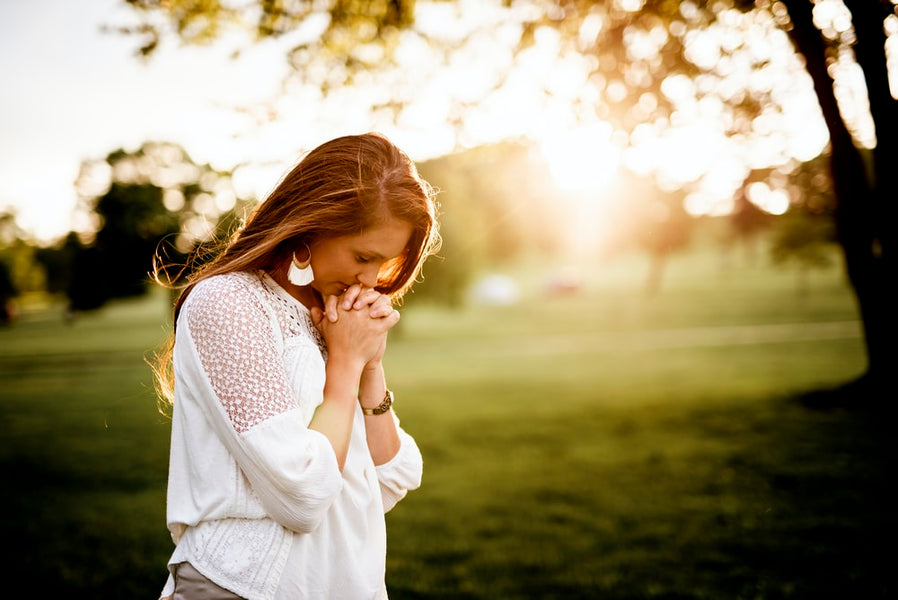 Are You Feeling Spiritually Stuck in Prayer?