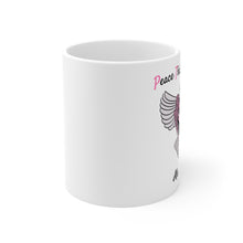 Load image into Gallery viewer, 11oz Ceramic Mug
